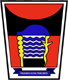 Logo Kota Padang