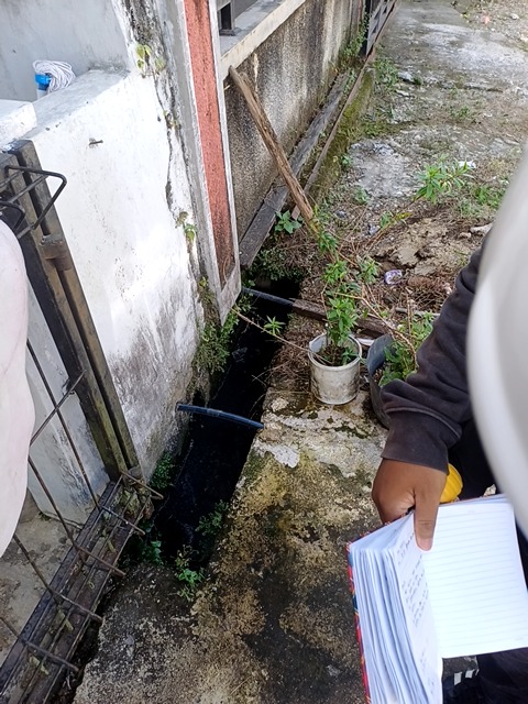 Foto Survey