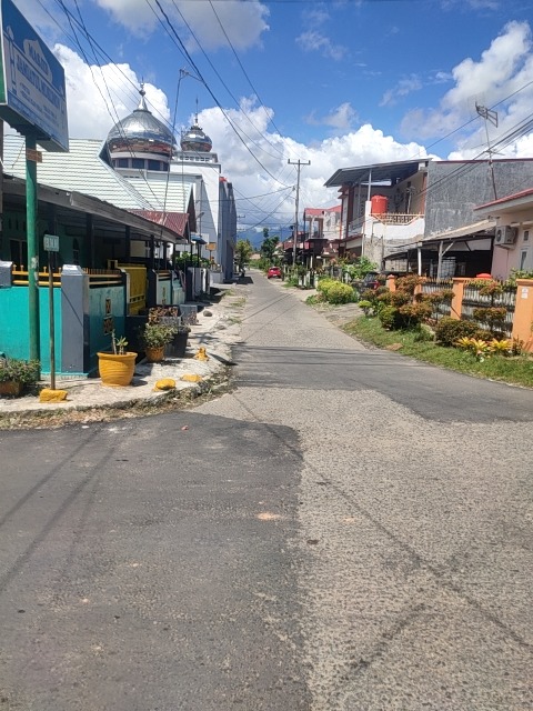 Foto Survey